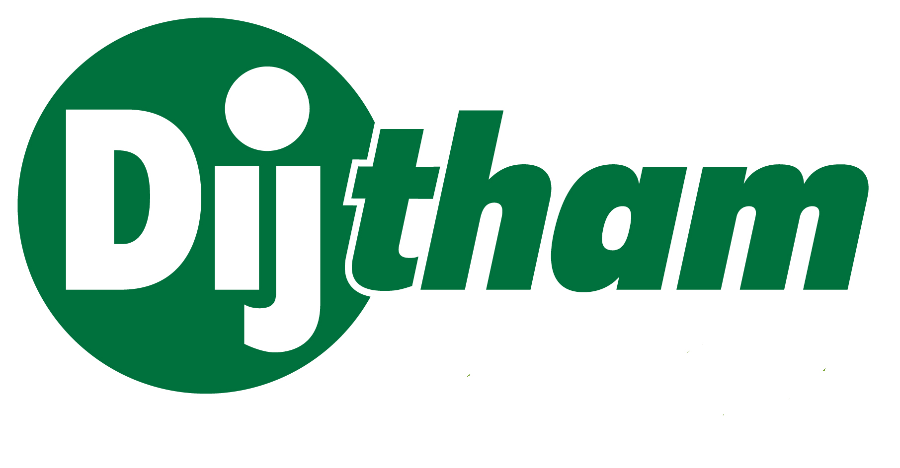 Logo Dijtham